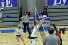 VB vs ENC  Wheaton College Women's Volleyball vs Eastern Nazarene College. - Photo By: KEITH NORDSTROM : Wheaton, volleyball, VB, Eastern Nazarene College